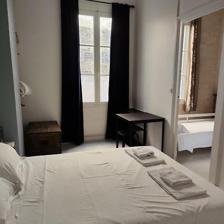 Charming Apartment Bordeaux Center Esterno foto