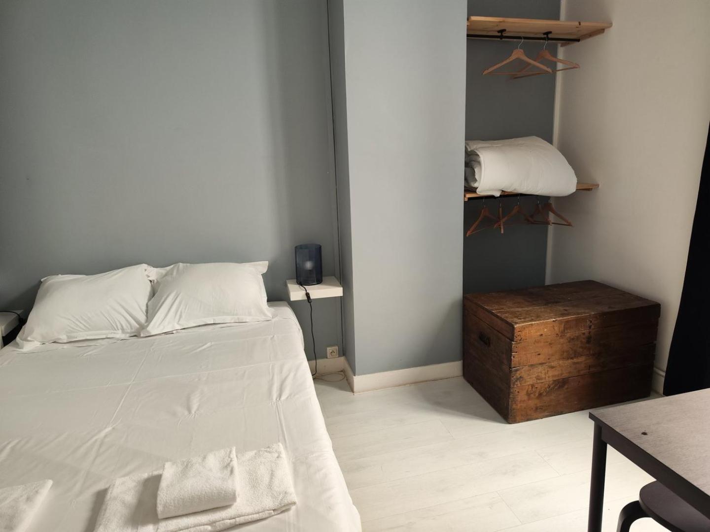 Charming Apartment Bordeaux Center Esterno foto