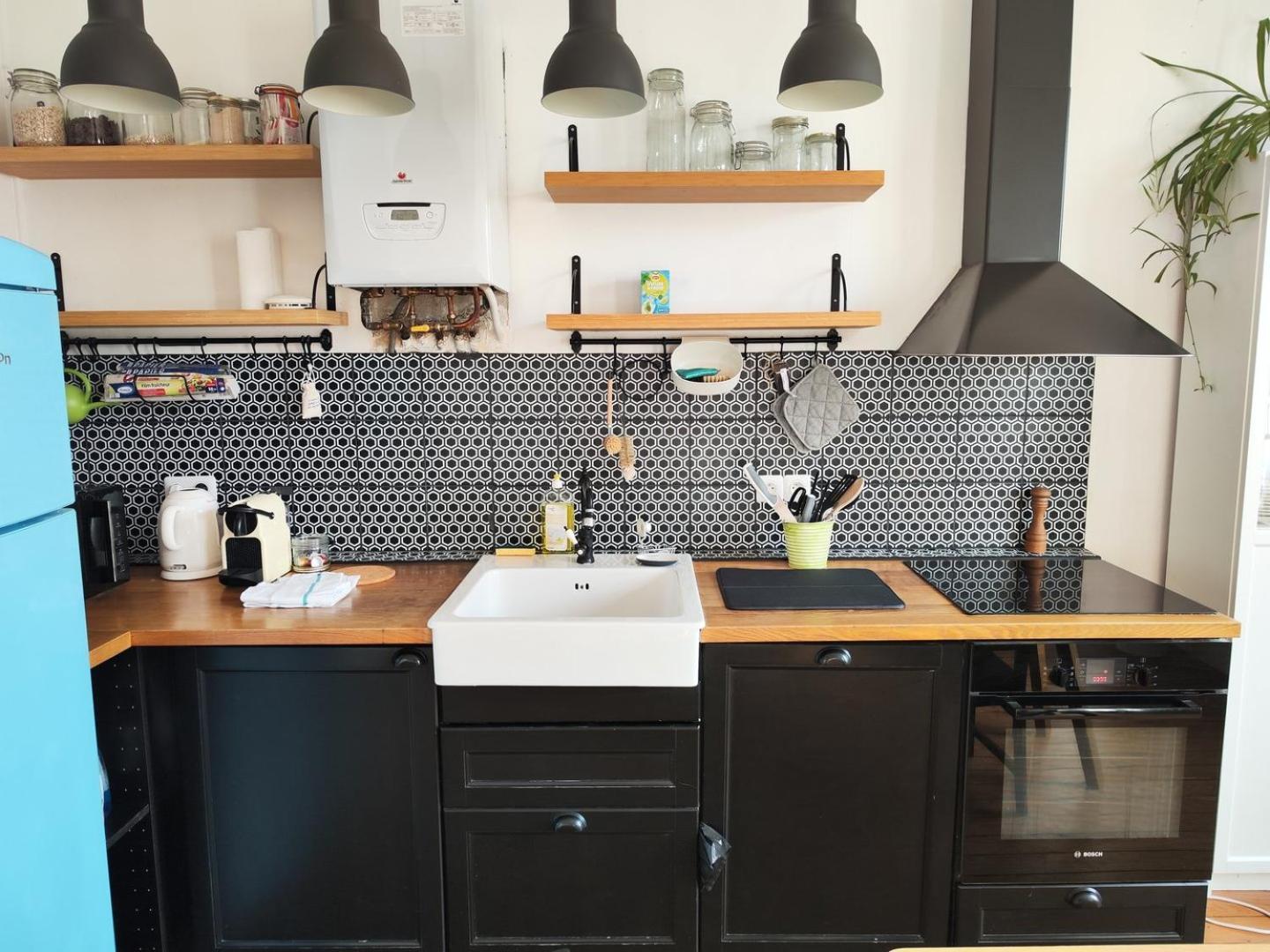 Charming Apartment Bordeaux Center Esterno foto