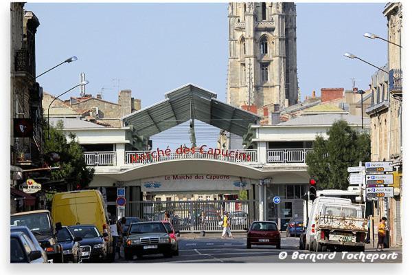 Charming Apartment Bordeaux Center Esterno foto