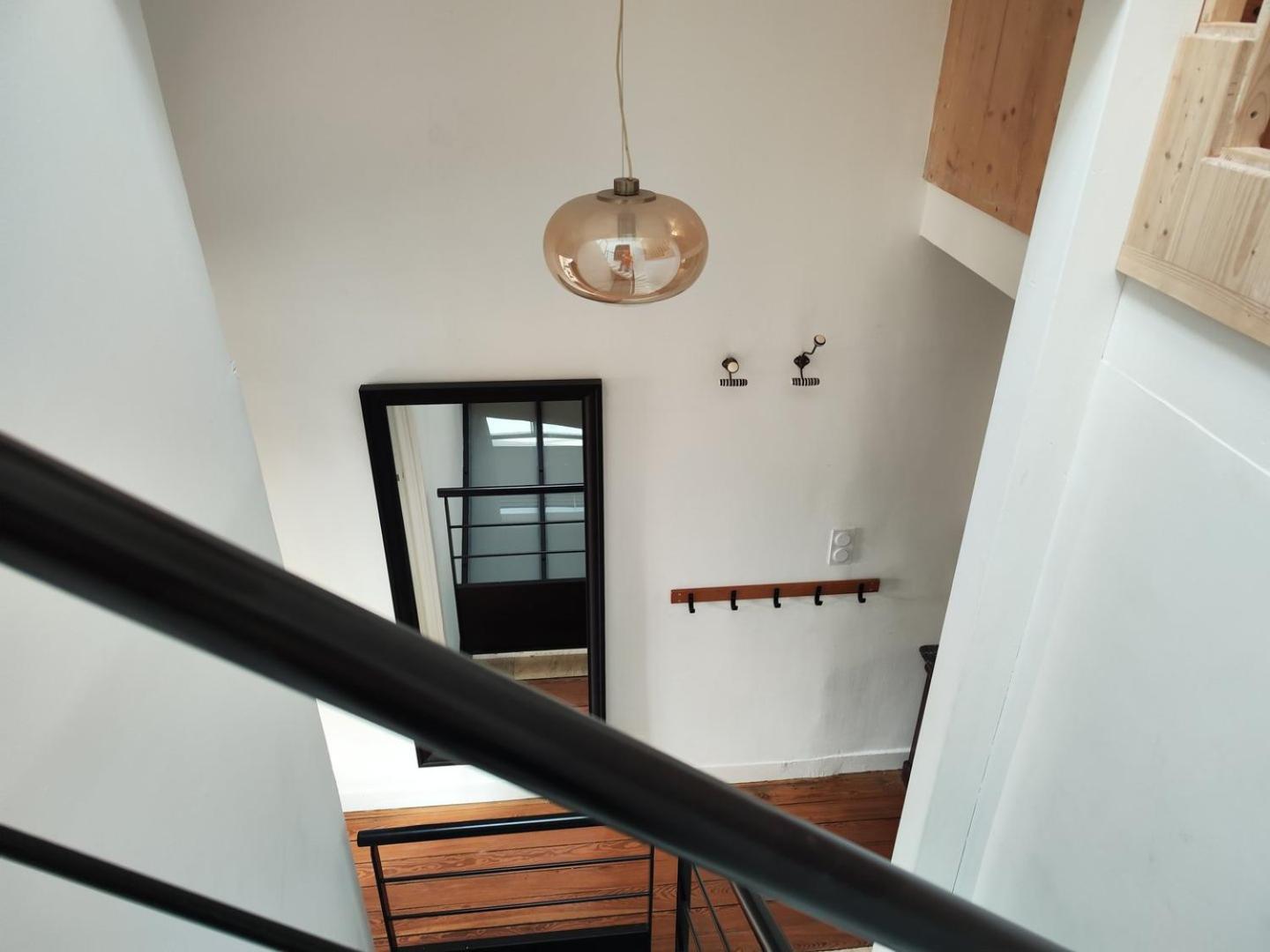 Charming Apartment Bordeaux Center Esterno foto